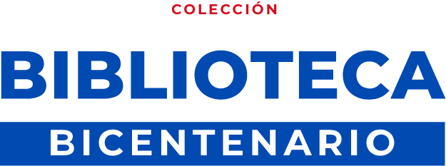 Logo Bicentenario