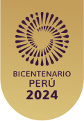 Logo Bicentenario